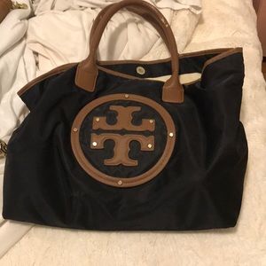 Tory Burch bag!